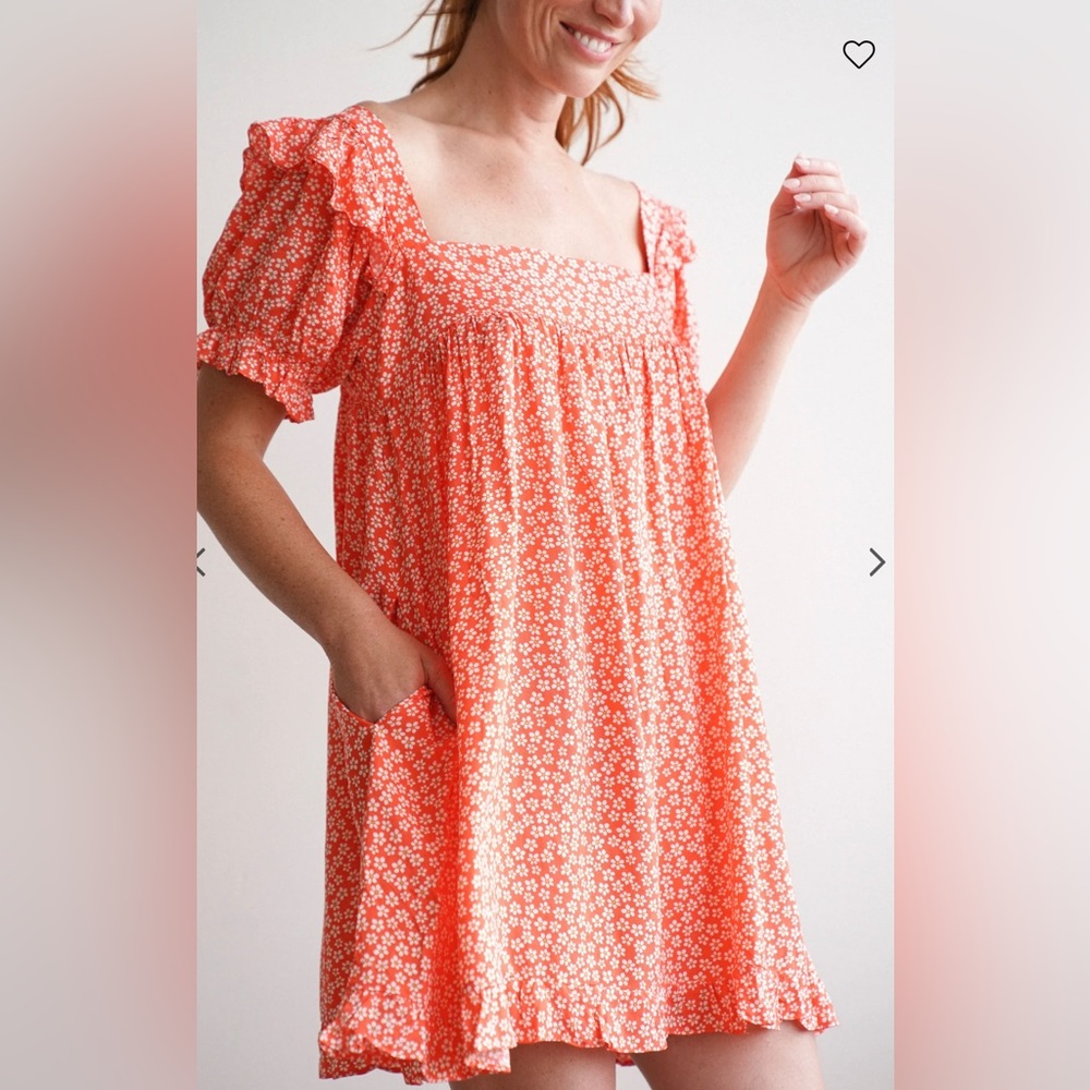 CJLA Halle Dress